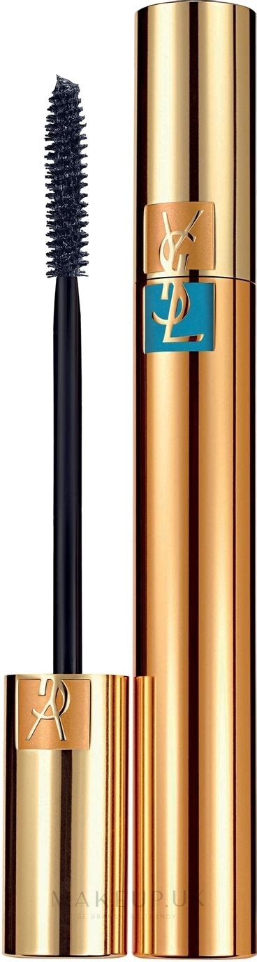 mascara yves saint laurent avis|ysl false lash effect mascara.